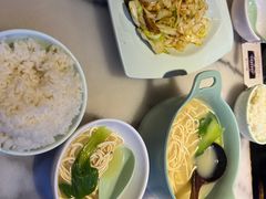 -京城小江南·北京烤鸭·江南土菜·白鱼(中关村店)