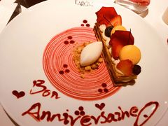 -L'Arome芳芳法国餐厅(仙林金鹰店)