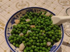 -3弄堂·滕王饭店·江西菜(铜锣湾店)