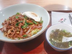 -官桥贡面(吉城大厦店)