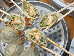 -良师门滨海人家·海鲜·家常菜(滨海城店)