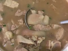 -老正兴菜馆(福州路店)