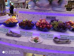 -澜悦港海鲜体验主题餐厅