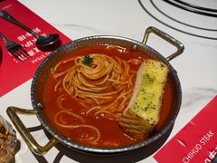-赤火牛排(金狮广场店)