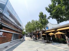 -迪士尼小镇