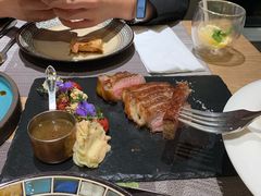 -LA CREPERIE BRETONNE布列塔尼法式餐厅(天童北路店)