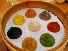 -乐忻皇朝(上海中心大厦店)