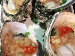 -木屋烧烤(白石洲店)