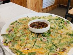 -名家韩国料理·烤肉(瑶海店)