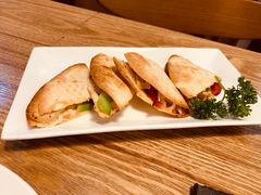 -棒约翰比萨·意面(剑河店)