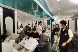 -OnHair造型