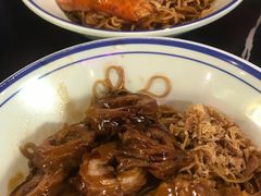 -亞婆井·劲抽面食(铂顿城店)