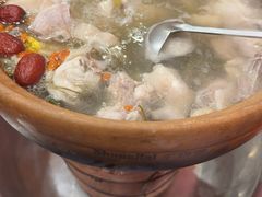 -洪大厨鸡煲(福田店)