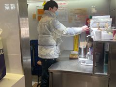 -马小毛老上海里脊肉(南翔印象城店)