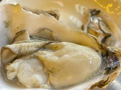 -健跳小海鲜(人民路店)