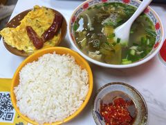 -陈记汤饭(水巷口店)