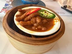 -云山茶餐厅(广东大厦店)