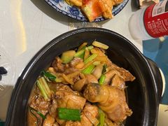 -生态苑农庄(十里画廊遇龙河店)