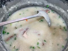 -南记食粥坊·宵夜大排档(莲花总店)