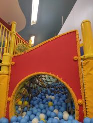 -莫莉幻想儿童乐园(北京天通苑华联店)