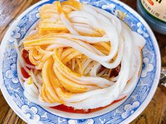 -王魁腊汁肉夹馍(柿园路店)