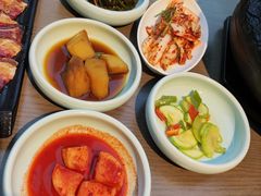 -枣玛尔脊骨汤·烤肉(西塔总店)