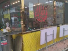 -天津乾毓德饭庄·清真传统炒菜·海鲜烧烤(咸阳路店)