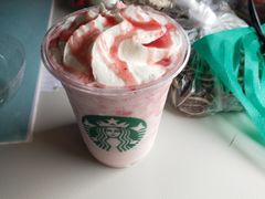 -星巴克臻选(杭州万象城店)