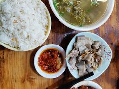 -陈记汤饭(水巷口店)