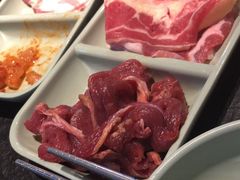 -九寸钉自助·炭火烤肉烧烤(欧乐时尚广场店)