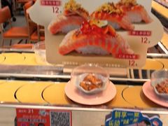 -争鲜回转寿司(东方银座店)