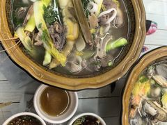 -阿城海鲜捞化(上下杭店)