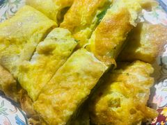 -勃利地摊·勃立小串烧烤