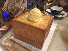 -绿茶餐厅(北京凤凰汇店)