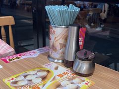 -小杨生煎(松江大学城店)