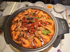 -徐记小怪兽肉蟹煲店(哈西万达金街店)