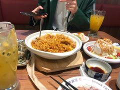 -小川洋风料理(大悦城店)