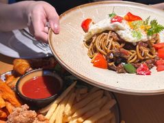 -俏贝拉(裕后街店)