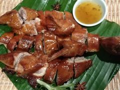 -桂小厨广西菜(青秀万达店)