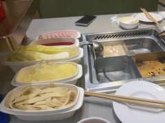 -海底捞火锅(新松江路店)