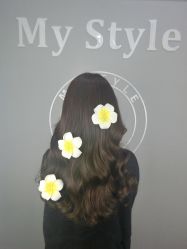 -MyStyle美发沙龙