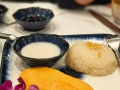 -阿诺泰·泰国餐厅(紫荆店)