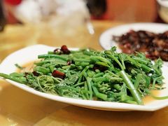 -龙姐私房菜(和顺古镇店)