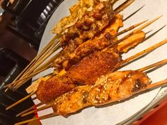 -1819餐厅·团队聚餐·烤串·精酿