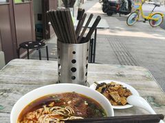 -小桃园餐厅