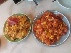 -小吊梨汤·北京菜·烤鸭(双井乐成中心店)