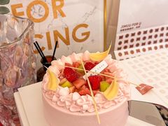 -积慕Cake(解放大道店)
