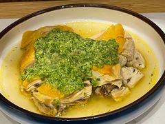 -蟹黄鱼面·锦园(定西路店)