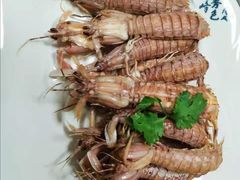 -富临港·蒸汽海鲜·手抓海鲜·炒菜(栈桥店)