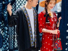 -经典婚纱摄影美学馆·私人定制